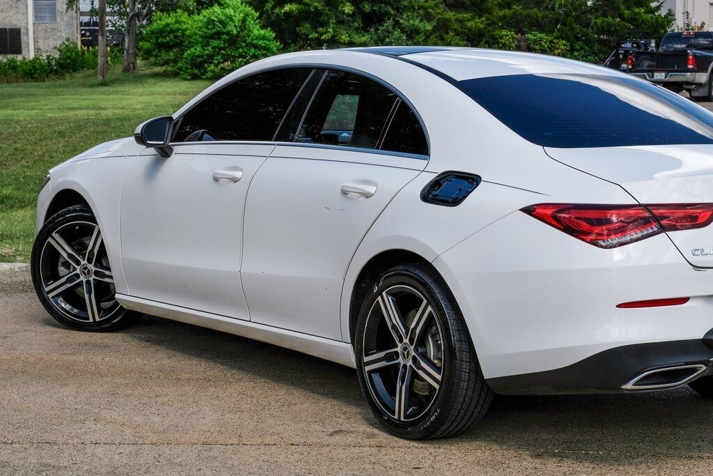 2020 Mercedes-Benz CLA CLA 250 Carrollton TX