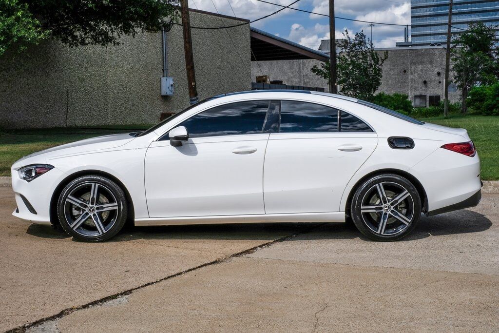 2020 Mercedes-Benz CLA CLA 250 Carrollton TX