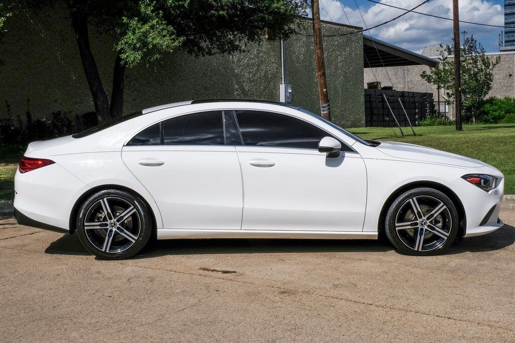 2020 Mercedes-Benz CLA CLA 250 Carrollton TX