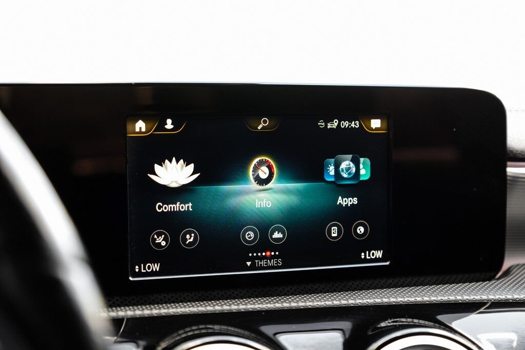 2020 Mercedes-Benz CLA CLA 250 Carrollton TX