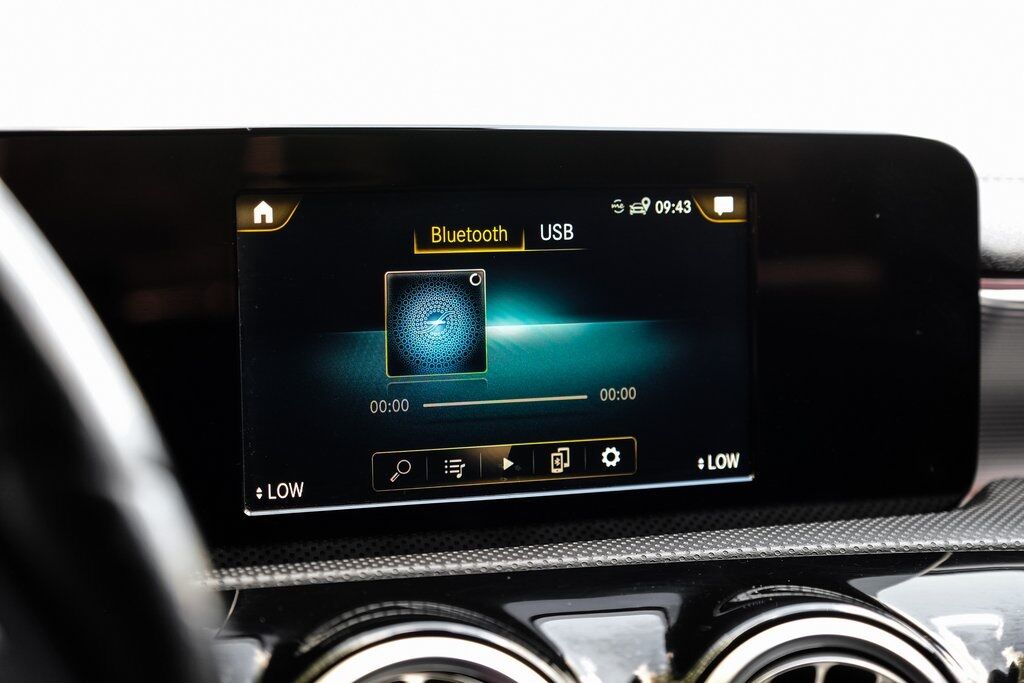 2020 Mercedes-Benz CLA CLA 250 Carrollton TX
