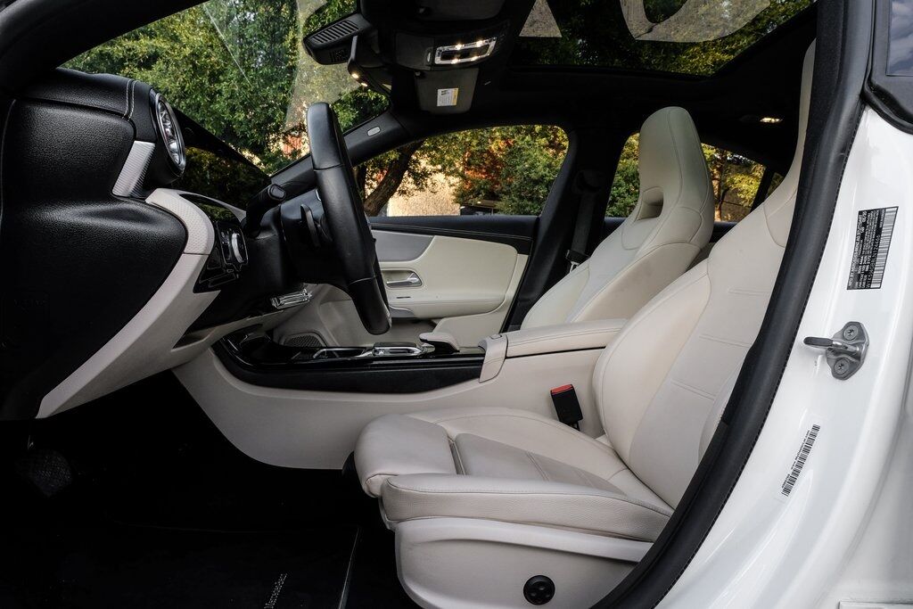 2020 Mercedes-Benz CLA CLA 250 Carrollton TX