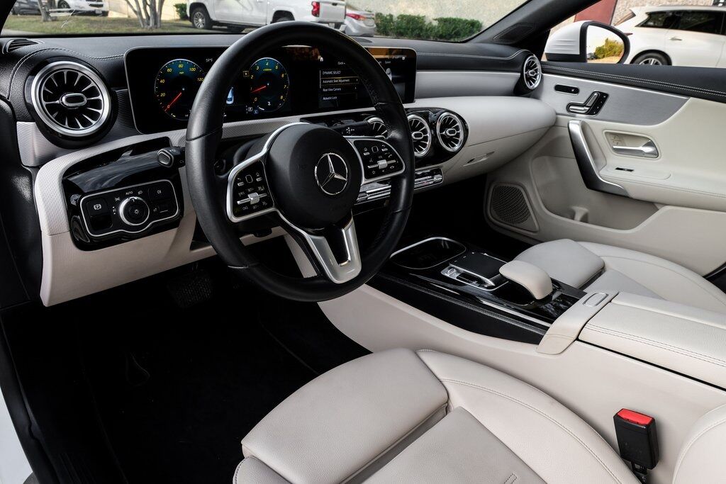 2020 Mercedes-Benz CLA CLA 250 Carrollton TX