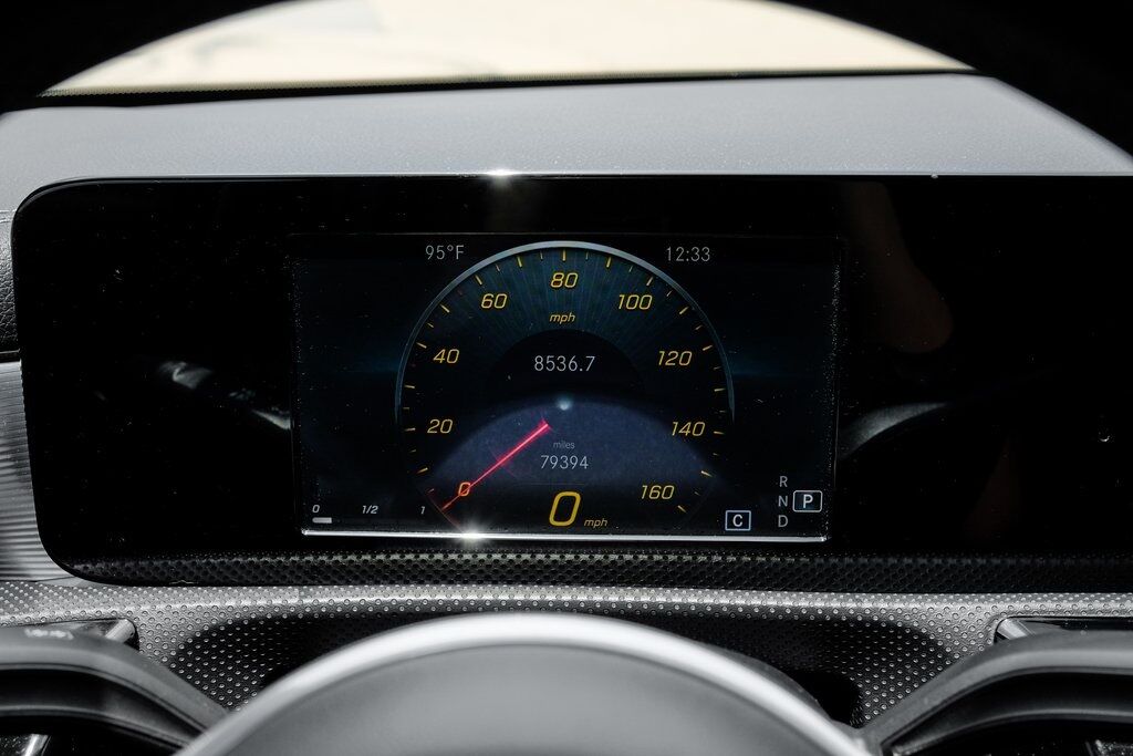 2020 Mercedes-Benz CLA CLA 250 Carrollton TX