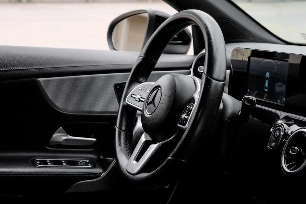 2020 Mercedes-Benz CLA CLA 250 Carrollton TX