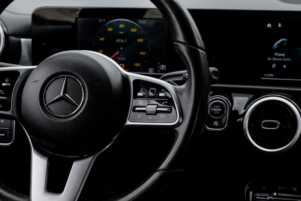 2020 Mercedes-Benz CLA CLA 250 Carrollton TX