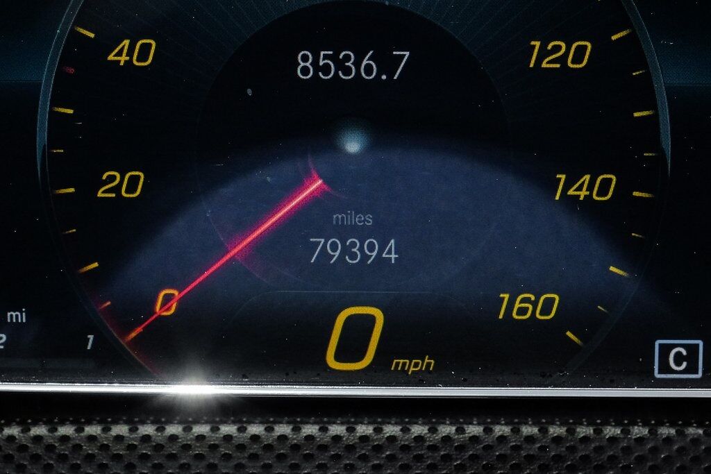 2020 Mercedes-Benz CLA CLA 250 Carrollton TX