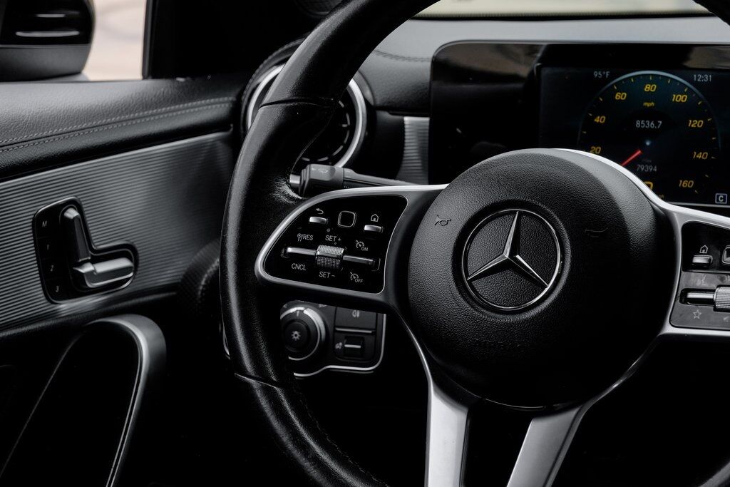 2020 Mercedes-Benz CLA CLA 250 Carrollton TX