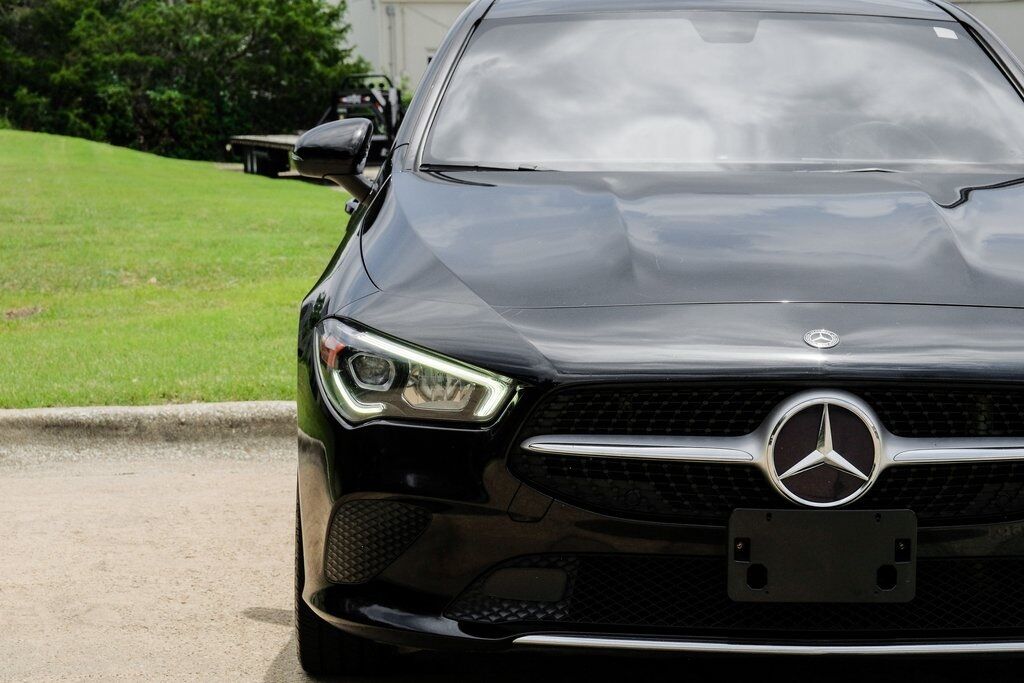2020 Mercedes-Benz CLA CLA 250 Carrollton TX