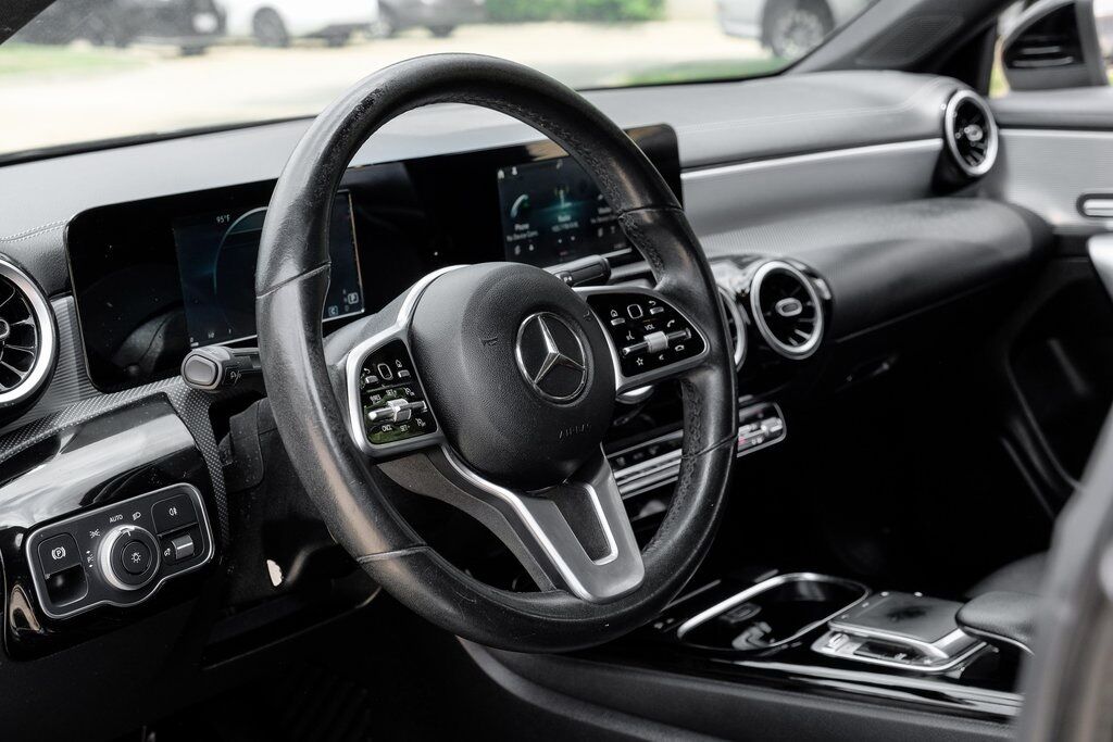 2020 Mercedes-Benz CLA CLA 250 Carrollton TX