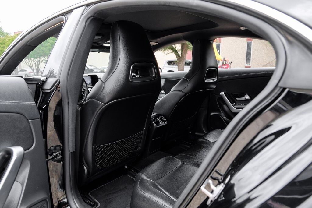 2020 Mercedes-Benz CLA CLA 250 Carrollton TX