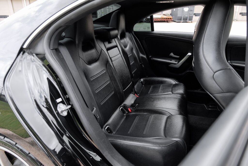 2020 Mercedes-Benz CLA CLA 250 Carrollton TX