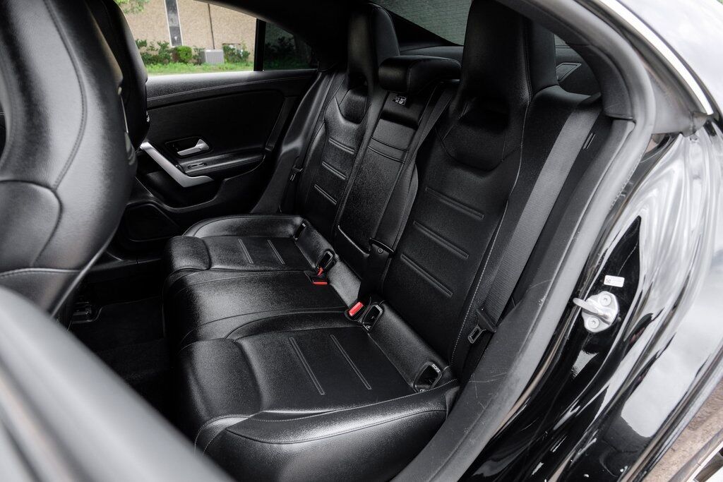 2020 Mercedes-Benz CLA CLA 250 Carrollton TX