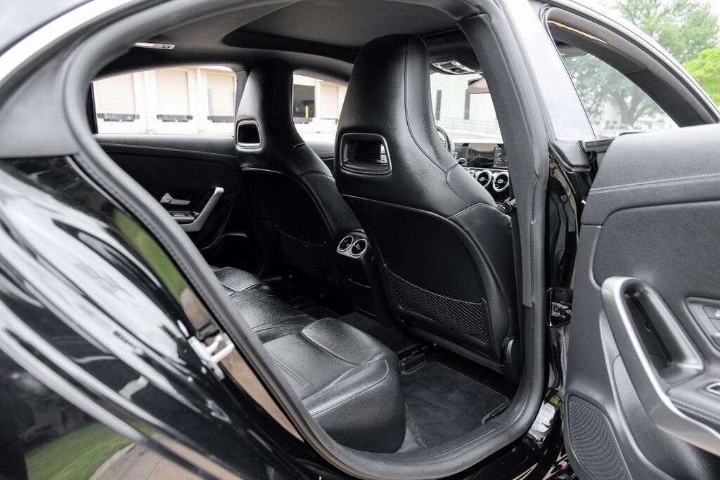 2020 Mercedes-Benz CLA CLA 250 Carrollton TX
