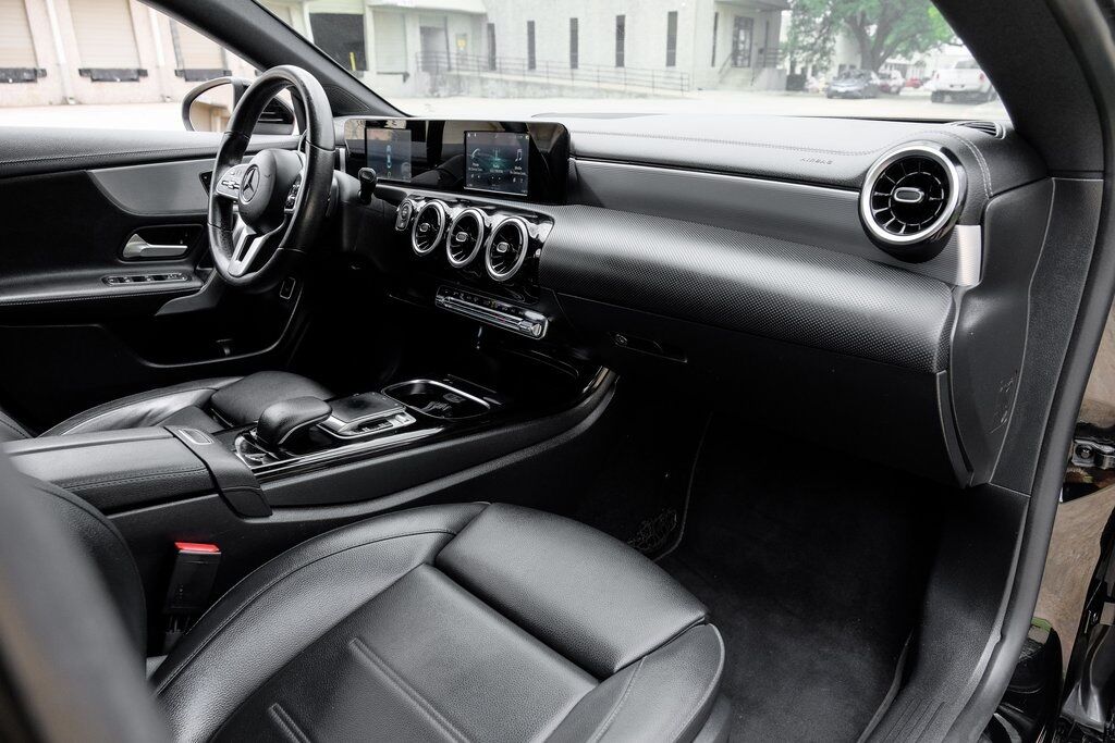 2020 Mercedes-Benz CLA CLA 250 Carrollton TX