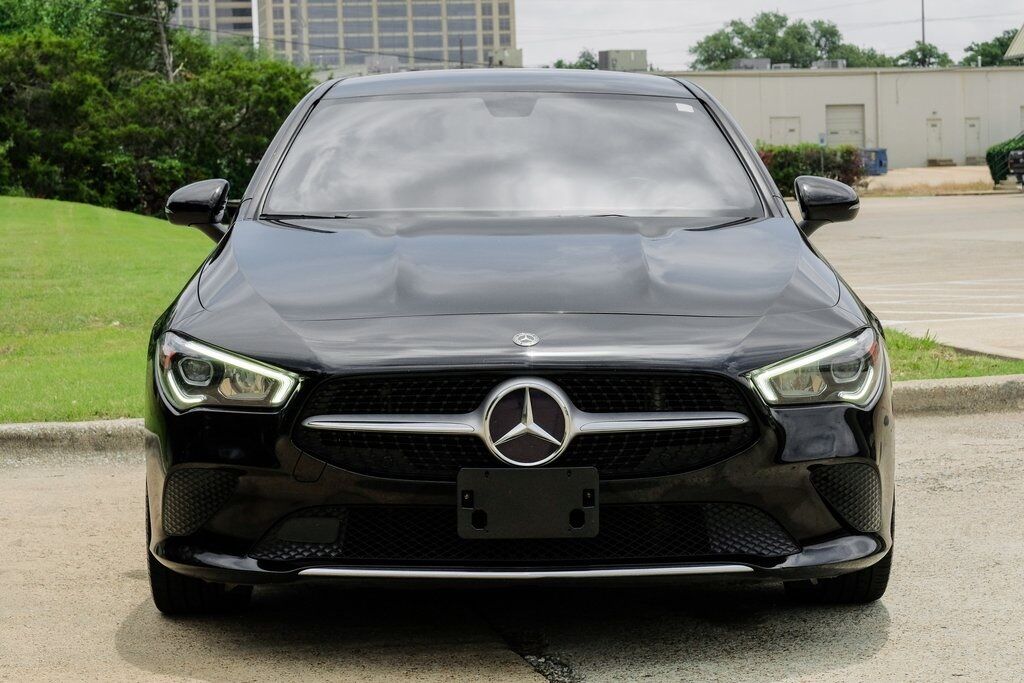 2020 Mercedes-Benz CLA CLA 250 Carrollton TX