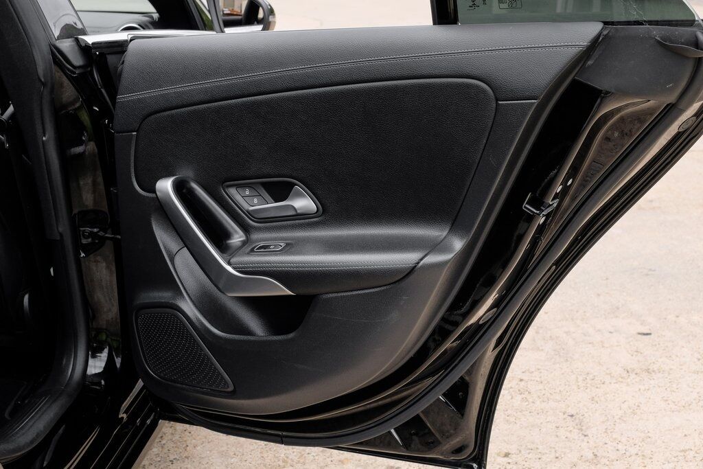 2020 Mercedes-Benz CLA CLA 250 Carrollton TX