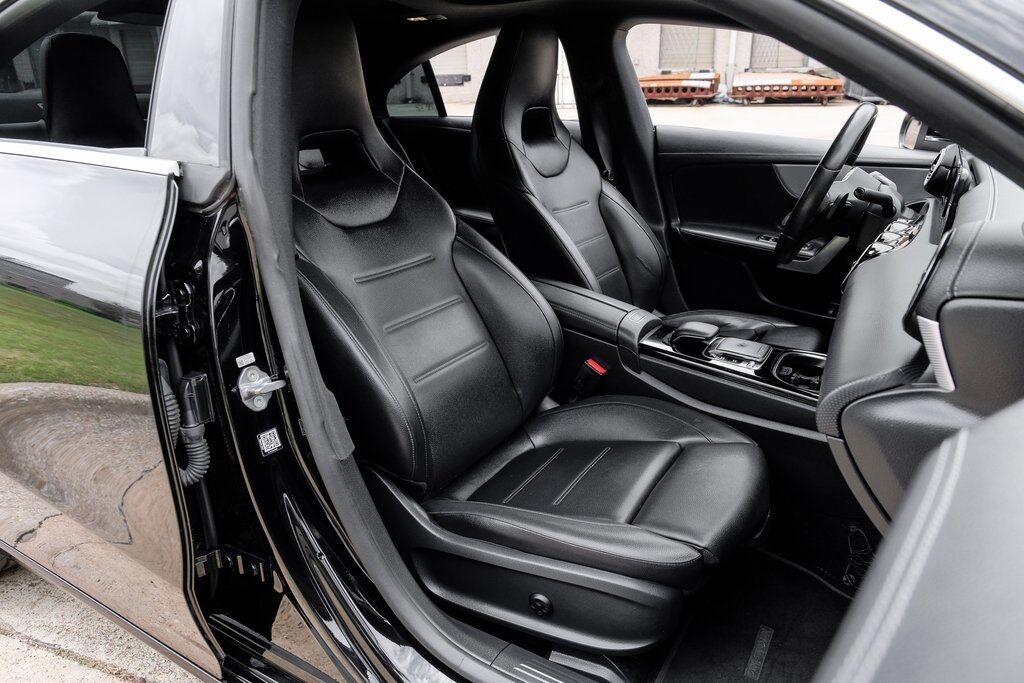 2020 Mercedes-Benz CLA CLA 250 Carrollton TX