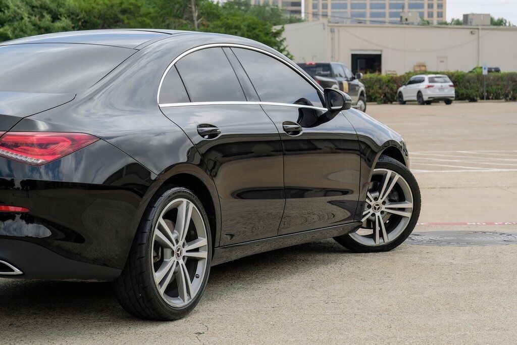 2020 Mercedes-Benz CLA CLA 250 Carrollton TX