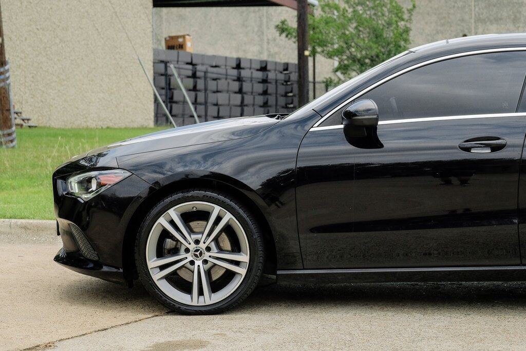 2020 Mercedes-Benz CLA CLA 250 Carrollton TX