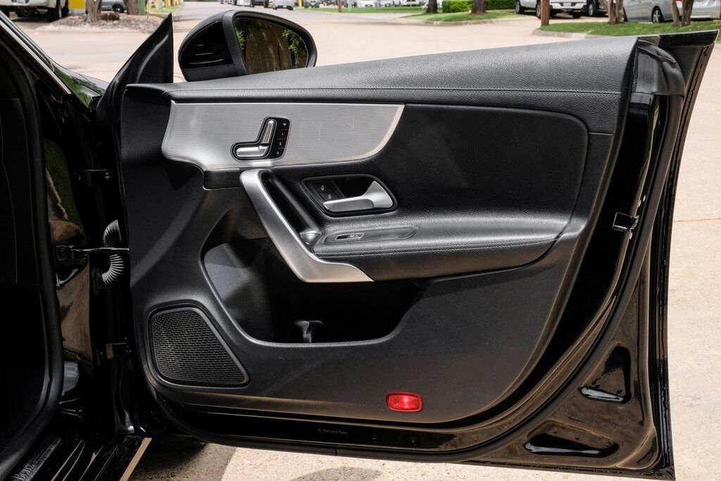 2020 Mercedes-Benz CLA CLA 250 Carrollton TX
