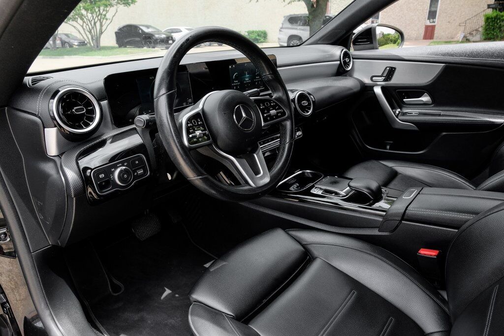 2020 Mercedes-Benz CLA CLA 250 Carrollton TX