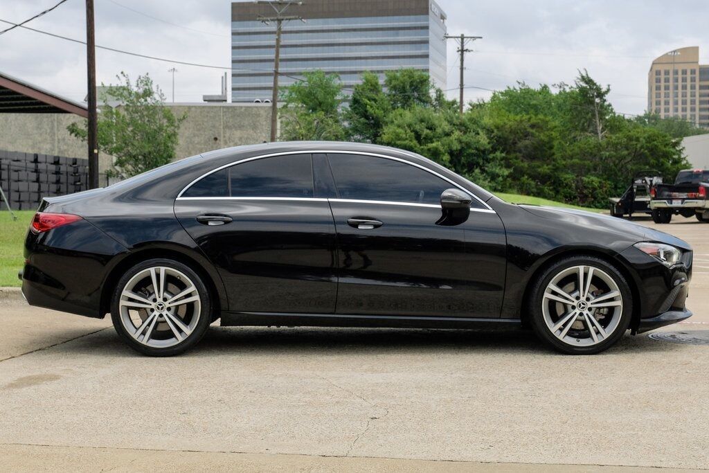 2020 Mercedes-Benz CLA CLA 250 Carrollton TX