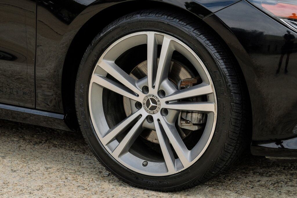2020 Mercedes-Benz CLA CLA 250 Carrollton TX