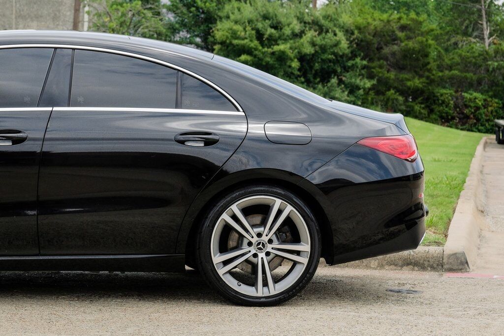 2020 Mercedes-Benz CLA CLA 250 Carrollton TX