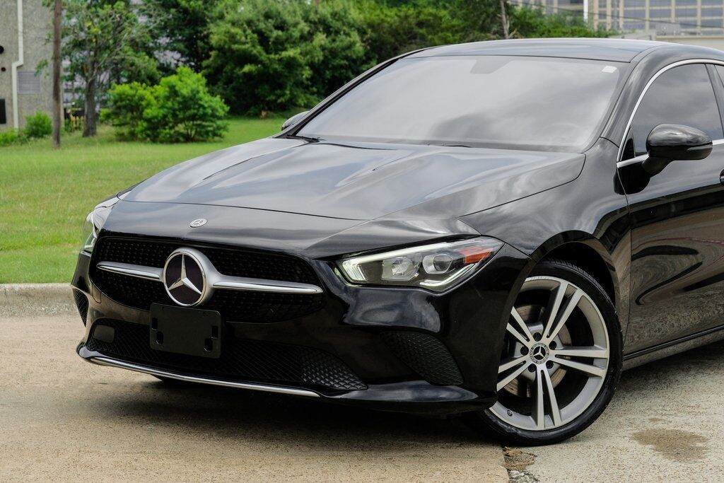 2020 Mercedes-Benz CLA CLA 250 Carrollton TX