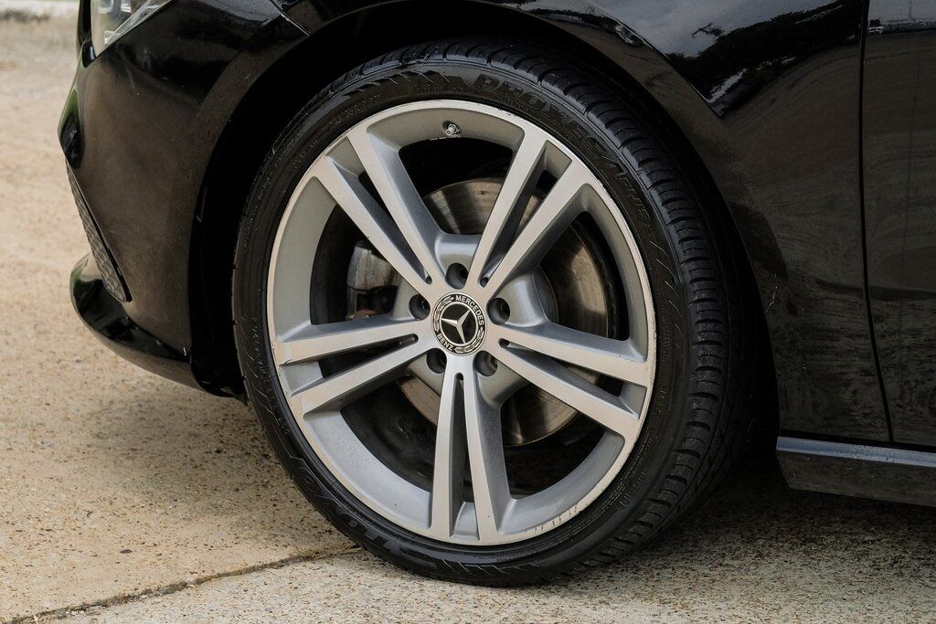 2020 Mercedes-Benz CLA CLA 250 Carrollton TX