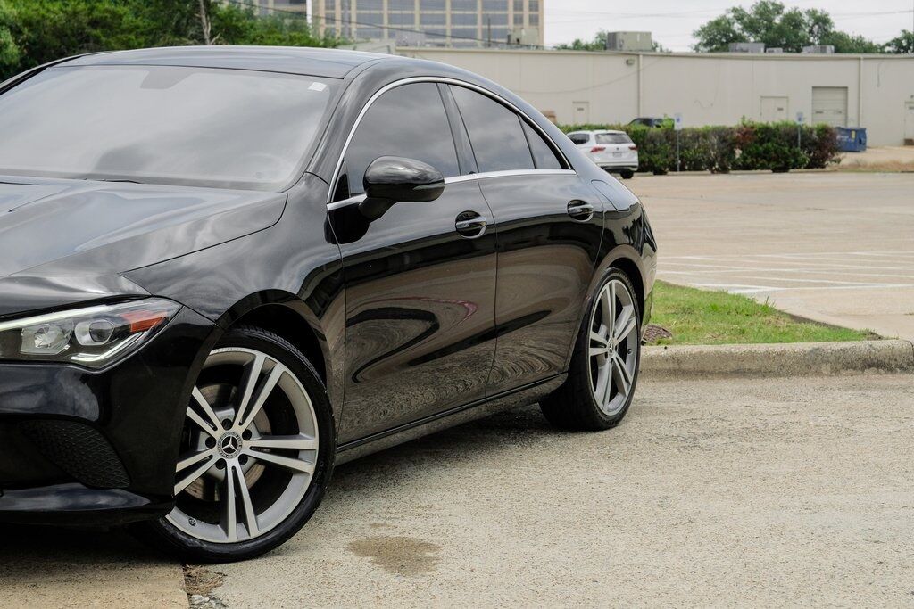2020 Mercedes-Benz CLA CLA 250 Carrollton TX