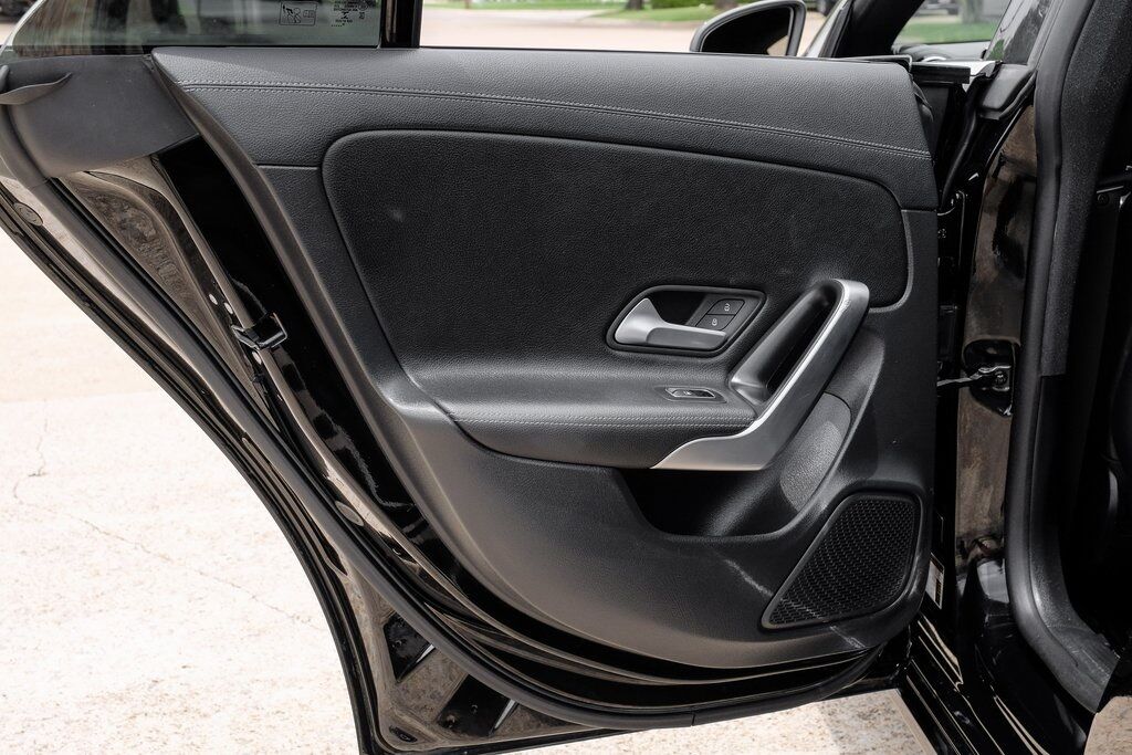 2020 Mercedes-Benz CLA CLA 250 Carrollton TX