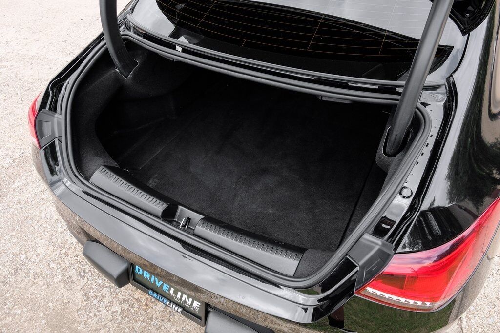 2020 Mercedes-Benz CLA CLA 250 Carrollton TX