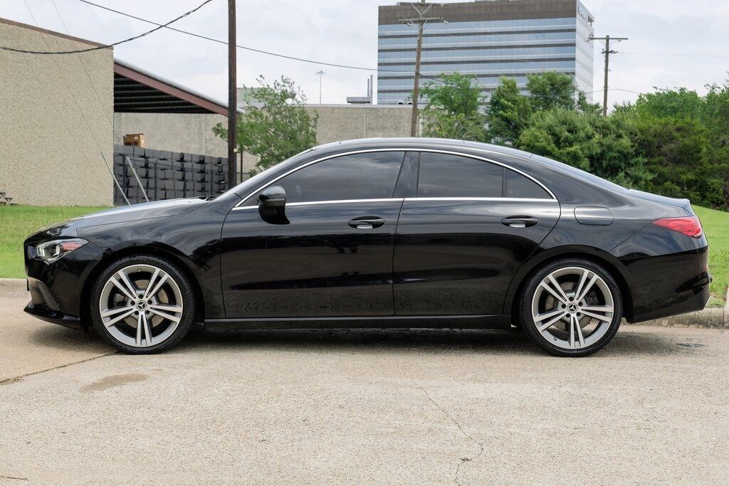 2020 Mercedes-Benz CLA CLA 250 Carrollton TX
