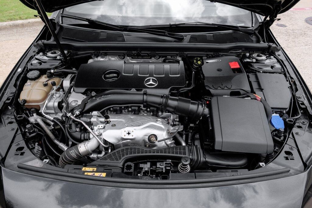 2020 Mercedes-Benz CLA CLA 250 Carrollton TX