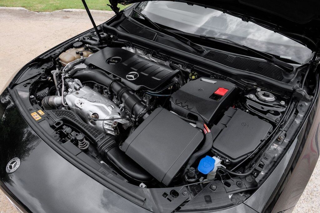 2020 Mercedes-Benz CLA CLA 250 Carrollton TX