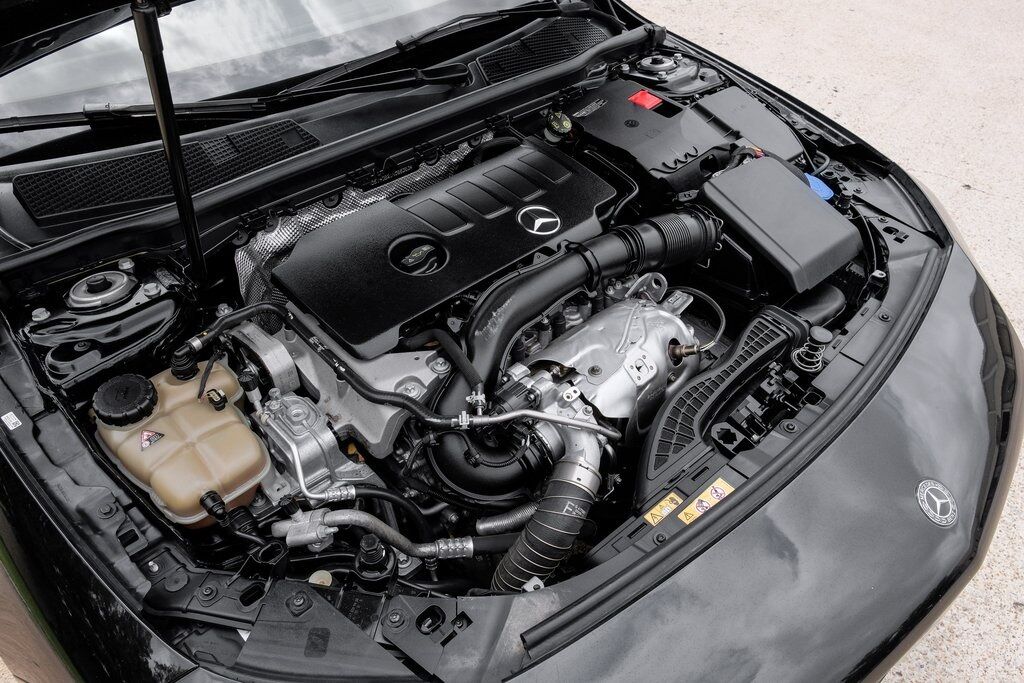 2020 Mercedes-Benz CLA CLA 250 Carrollton TX