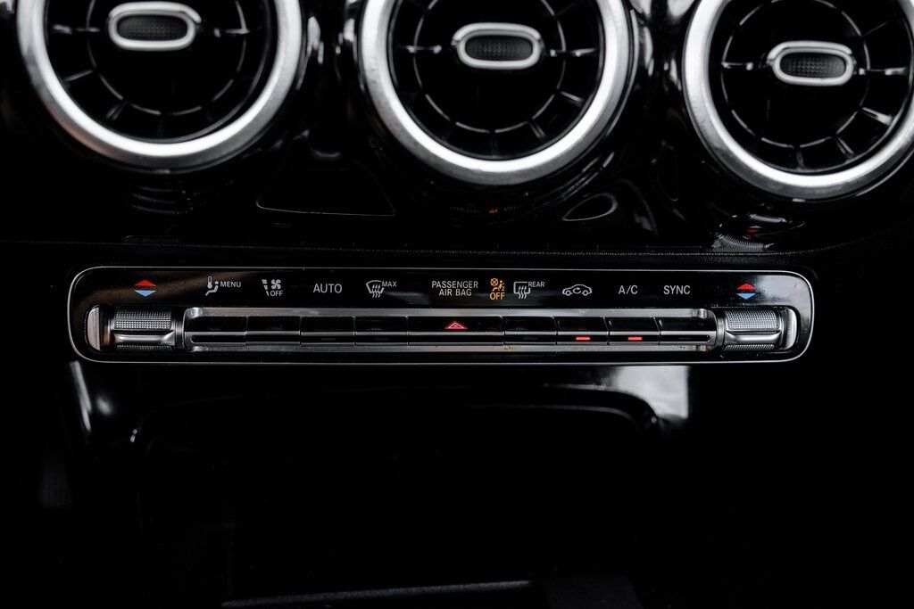 2020 Mercedes-Benz CLA CLA 250 Carrollton TX