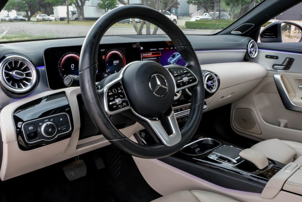 2020 Mercedes-Benz CLA CLA 250 Carrollton TX