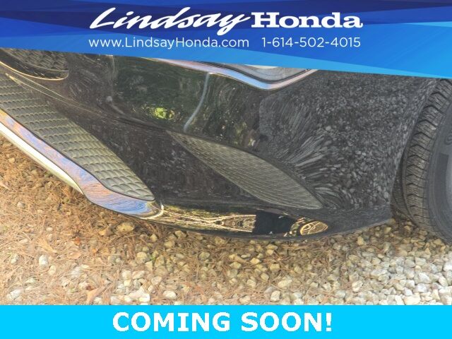 2020 Mercedes-Benz CLA CLA 250 Columbus OH
