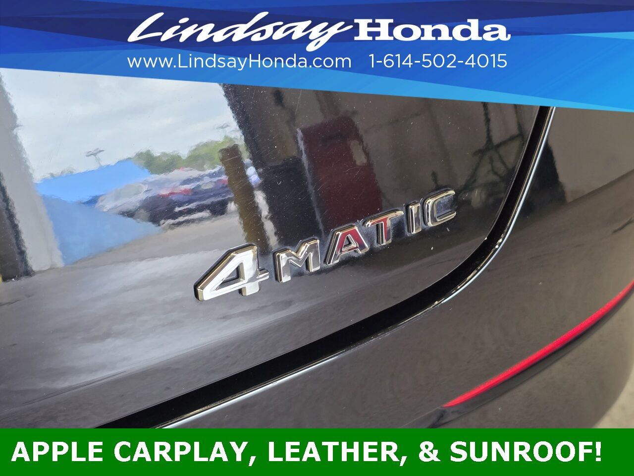 2020 Mercedes-Benz CLA CLA 250 Columbus OH