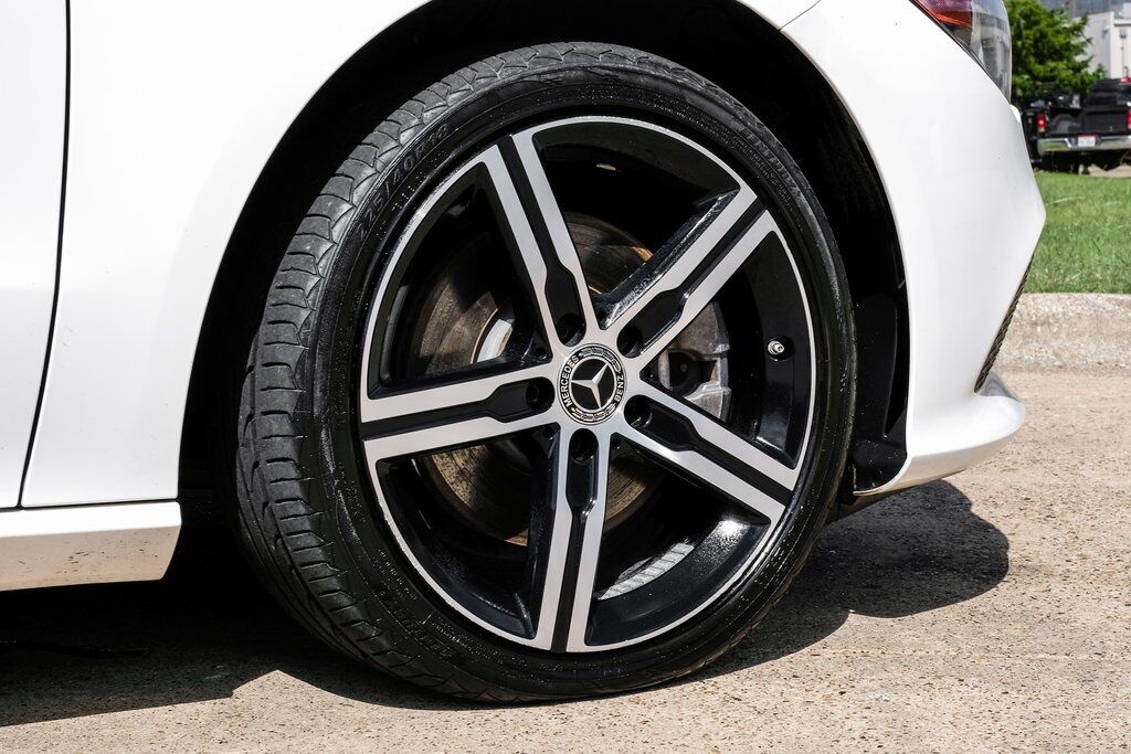 2020 Mercedes-Benz CLA CLA 250 Farmers Branch TX