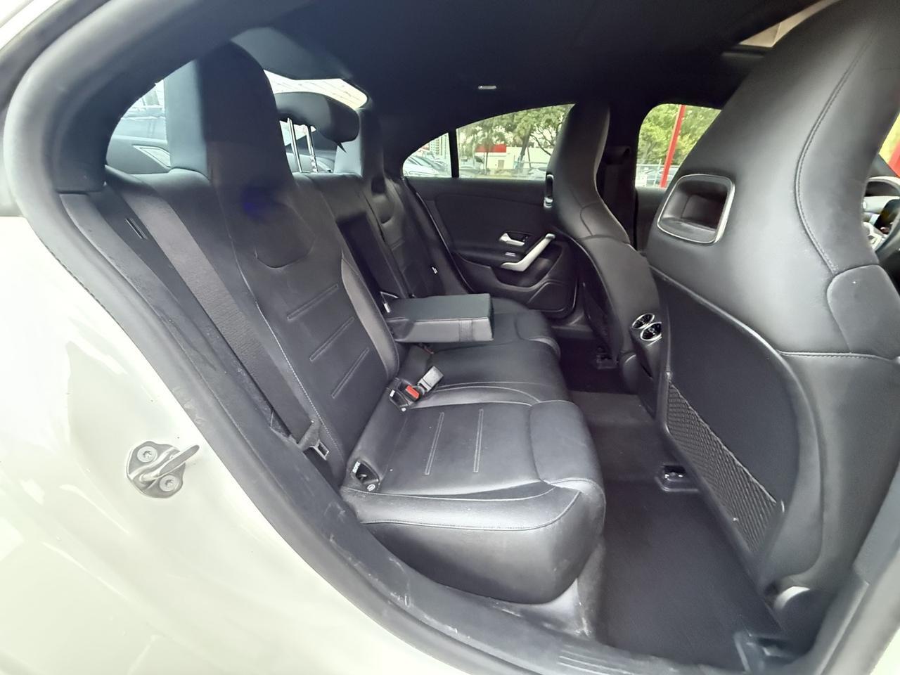 2020 Mercedes-Benz CLA CLA 250 Hollywood FL