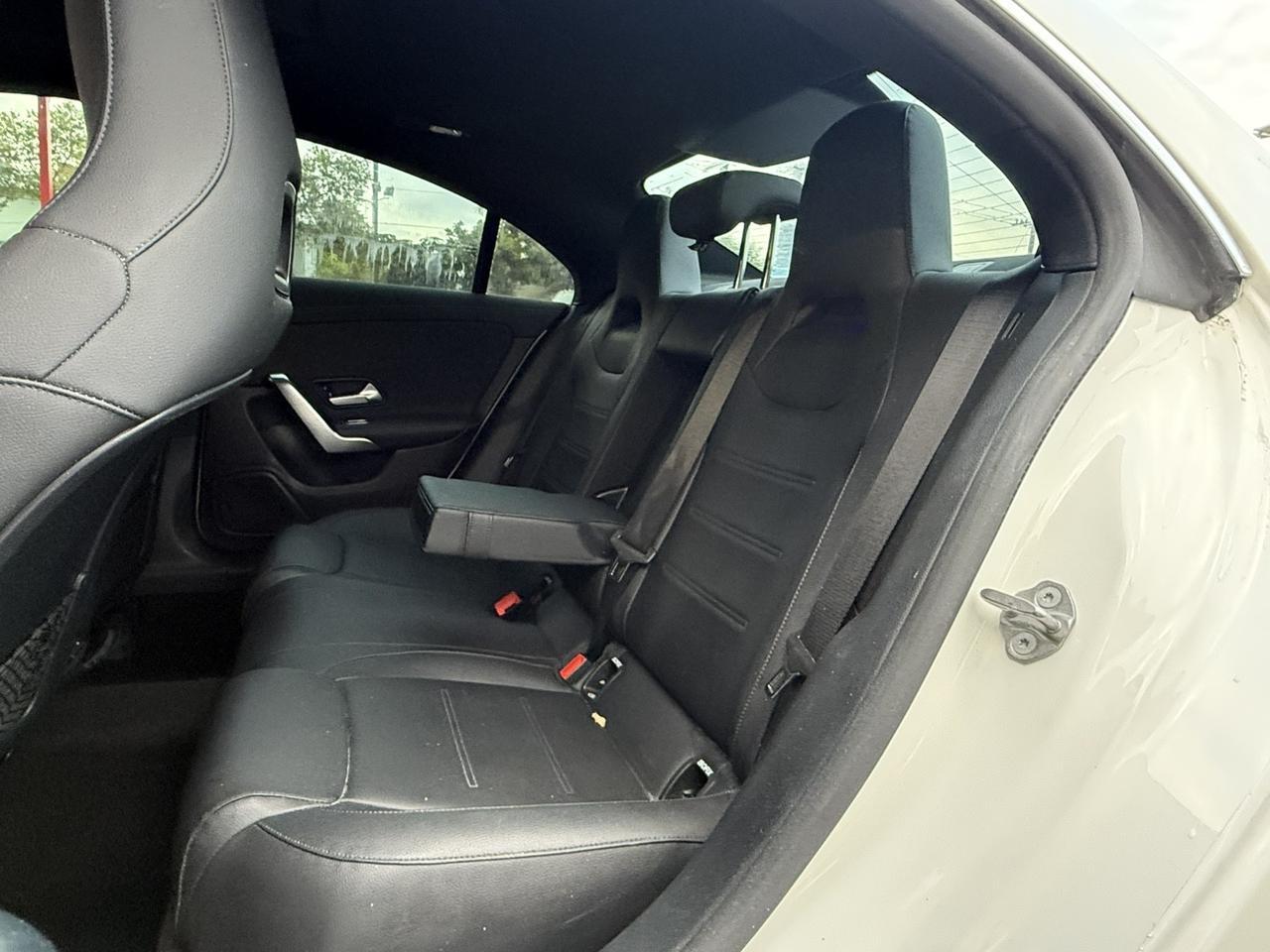 2020 Mercedes-Benz CLA CLA 250 Hollywood FL