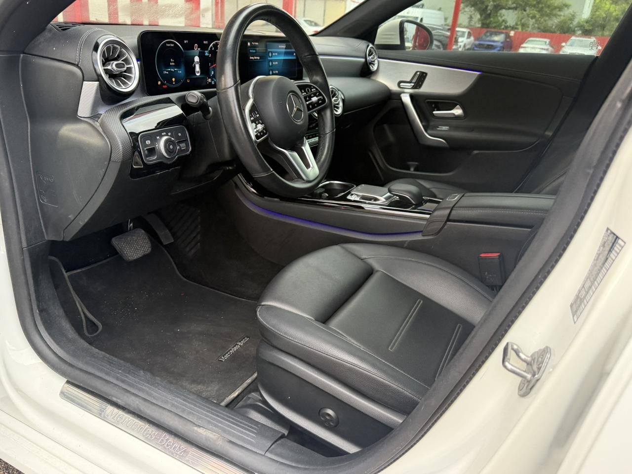 2020 Mercedes-Benz CLA CLA 250 Hollywood FL