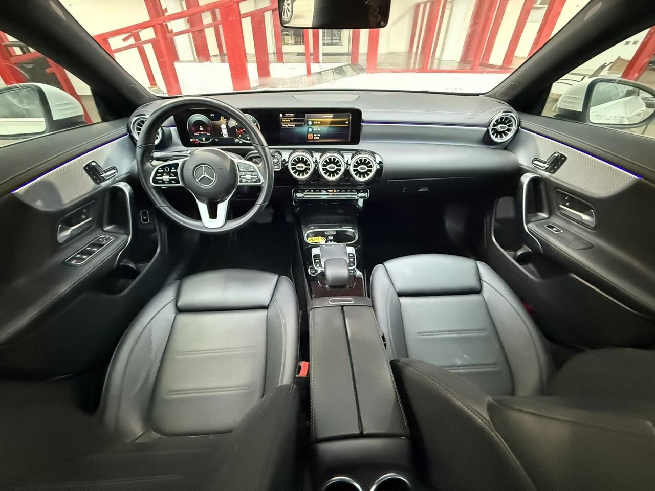 2020 Mercedes-Benz CLA CLA 250 Hollywood FL