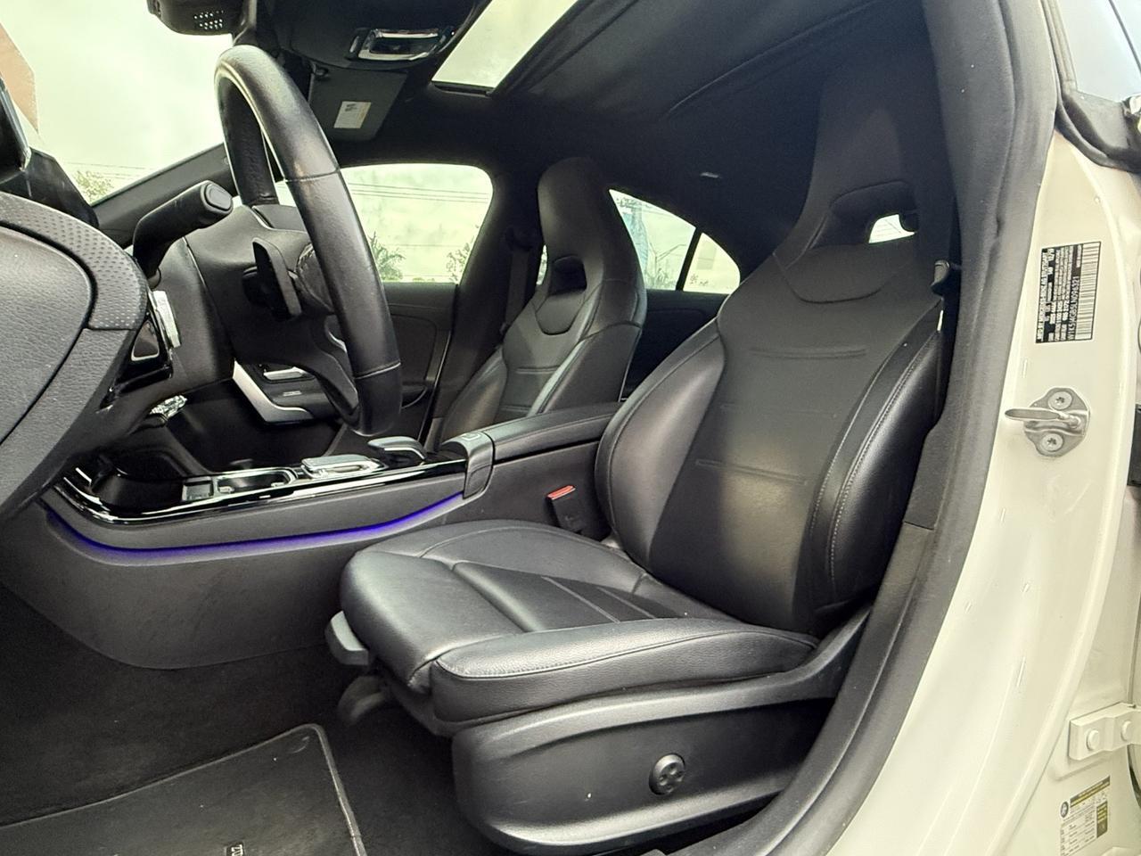 2020 Mercedes-Benz CLA CLA 250 Hollywood FL