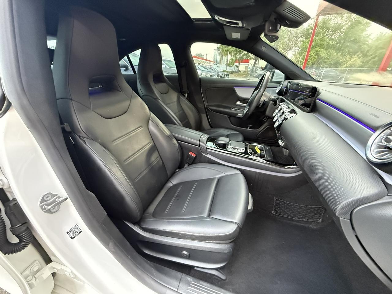 2020 Mercedes-Benz CLA CLA 250 Hollywood FL