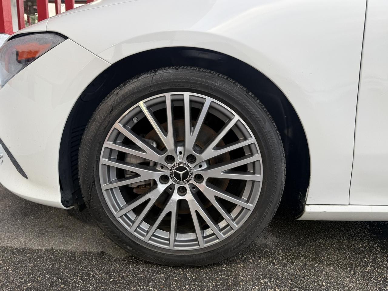 2020 Mercedes-Benz CLA CLA 250 Hollywood FL